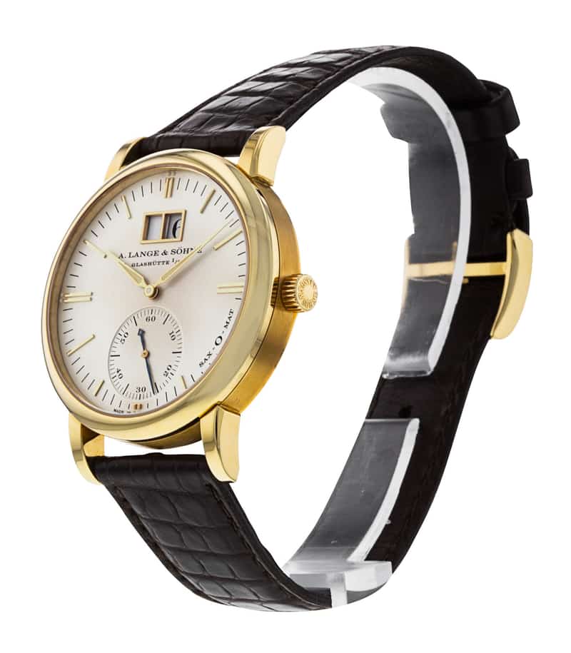A. Lange and Sohne Sax-o-Mat 308.021